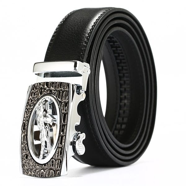 Top Quality Leather Belts for Men BENNYS