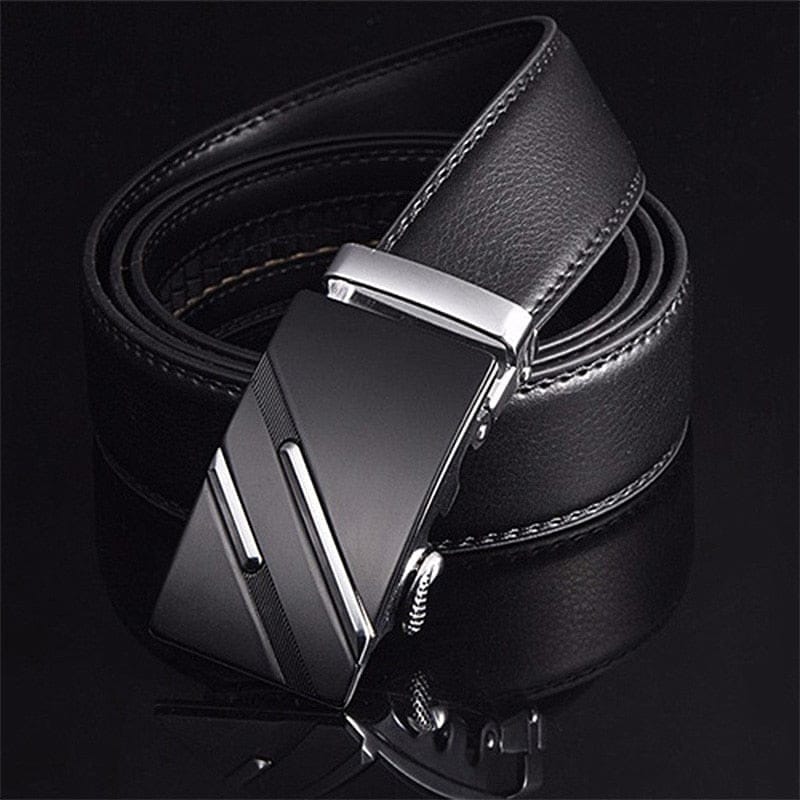 Top Quality Leather Belts for Men BENNYS