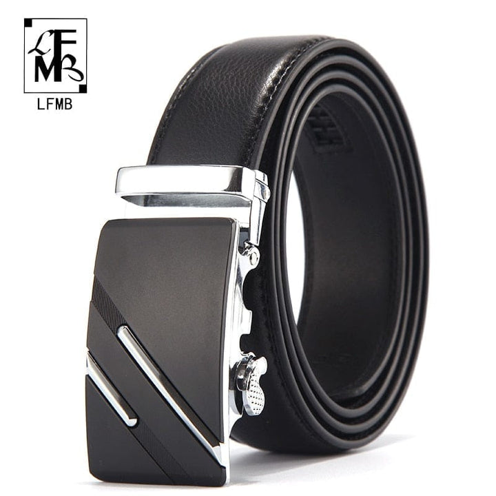 Top Quality Leather Belts for Men BENNYS