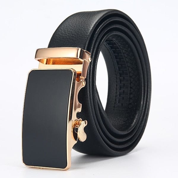 Top Quality Leather Belts for Men BENNYS
