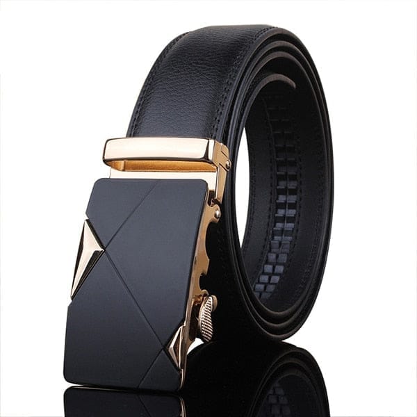 Top Quality Leather Belts for Men BENNYS
