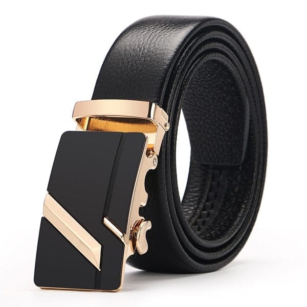 Top Quality Leather Belts for Men BENNYS