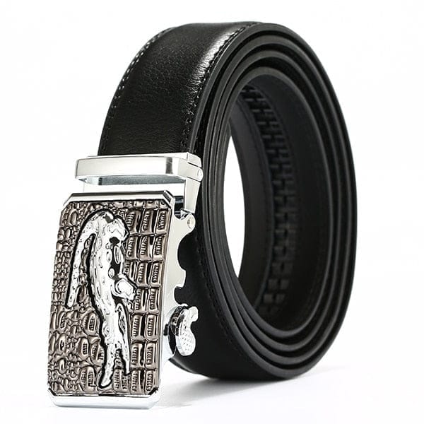 Top Quality Leather Belts for Men BENNYS