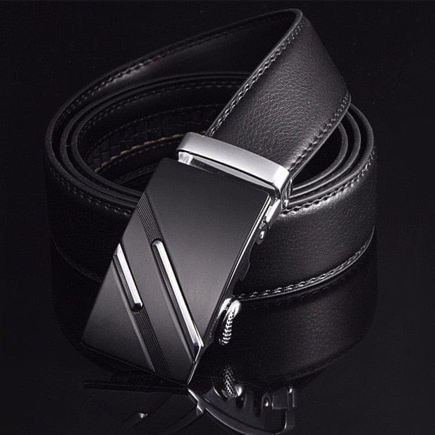 Top Quality Leather Belts for Men BENNYS