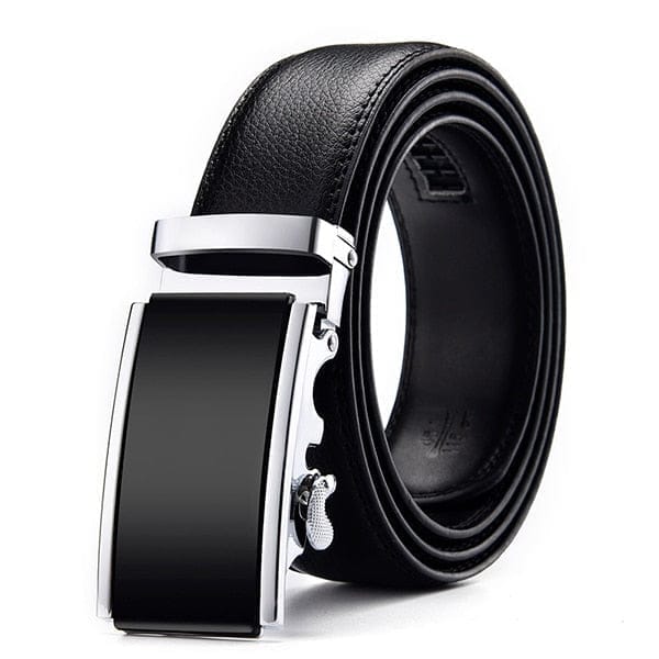 Top Quality Leather Belts for Men BENNYS