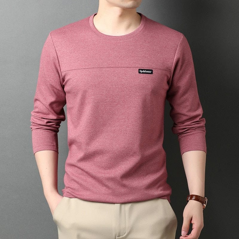 Top Quality New T-Shirt Men 2022 Fashion Brand Casual Shirts BENNYS