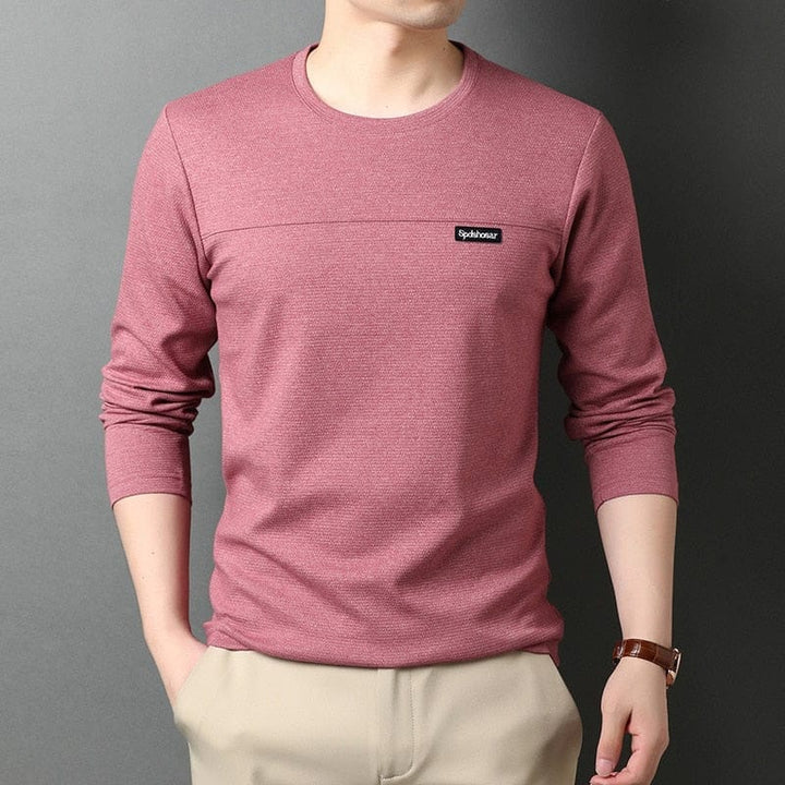 Top Quality New T-Shirt Men 2022 Fashion Brand Casual Shirts BENNYS