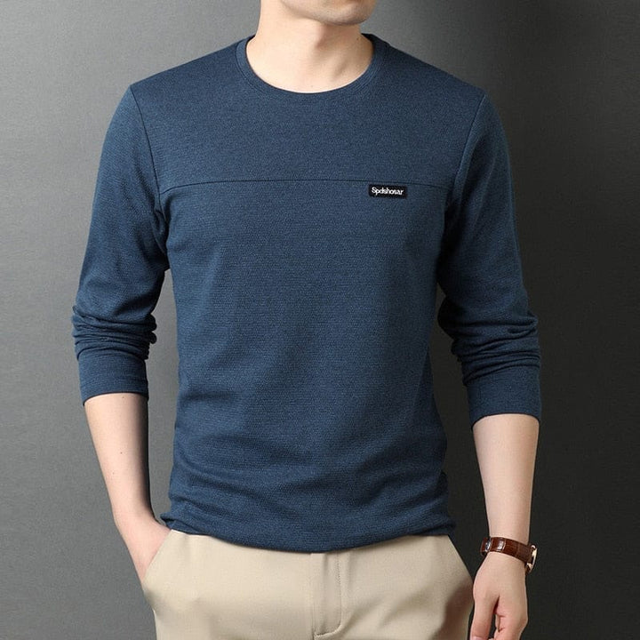 Top Quality New T-Shirt Men 2022 Fashion Brand Casual Shirts BENNYS