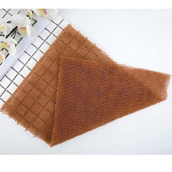Trendy African Net Sponge Exfoliating Body BENNYS