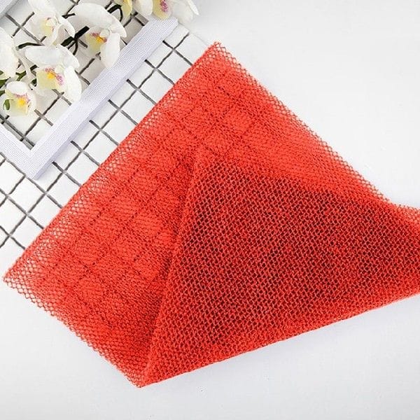 Trendy African Net Sponge Exfoliating Body BENNYS