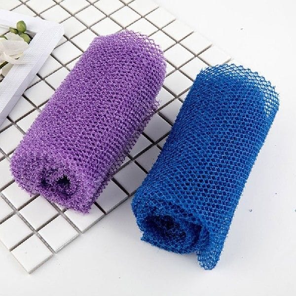 Trendy African Net Sponge Exfoliating Body BENNYS