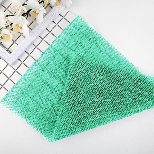 Trendy African Net Sponge Exfoliating Body BENNYS