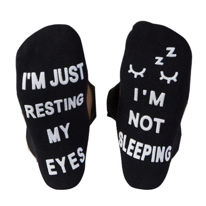 Unisex Christmas Novelty Funny Crew Socks BENNYS