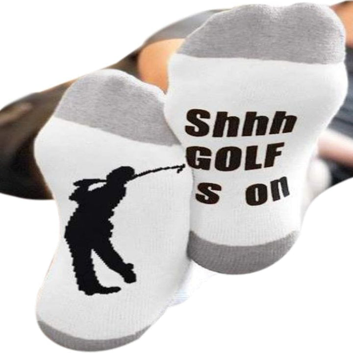 Unisex Christmas Novelty Funny Crew Socks BENNYS