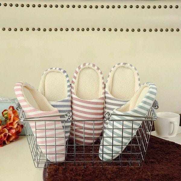 Unisex Winter Warm Cotton Shoes. Non-Slip BENNYS