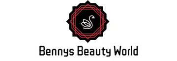 Bennys Beauty World – Logo