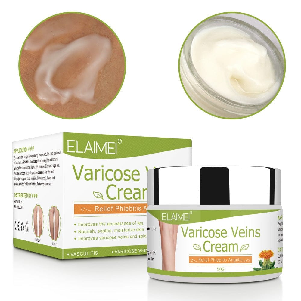 Varicose veins repair cream BENNYS