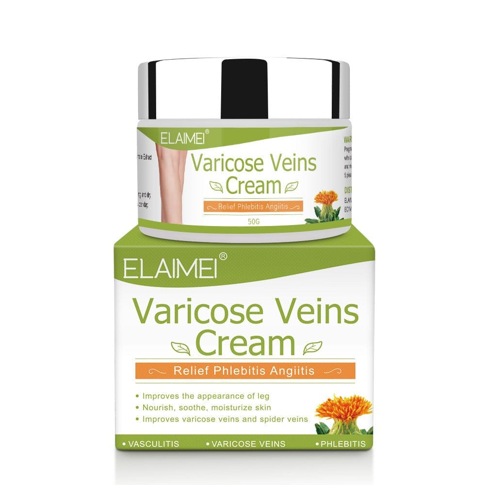Varicose veins repair cream BENNYS