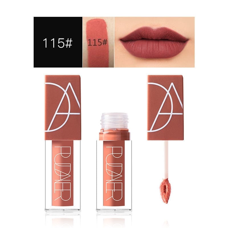 Velvet liquid lipstick BENNYS
