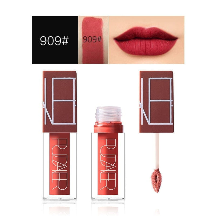Velvet liquid lipstick BENNYS