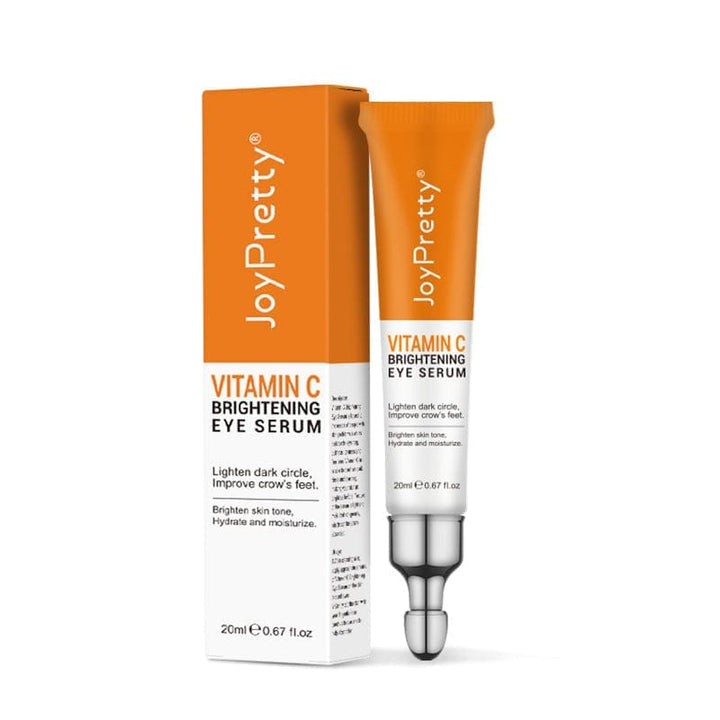 Vitamin C Cream Skin Brightening Set Hydration And Moisturizing 5-Piece Face Set BENNYS