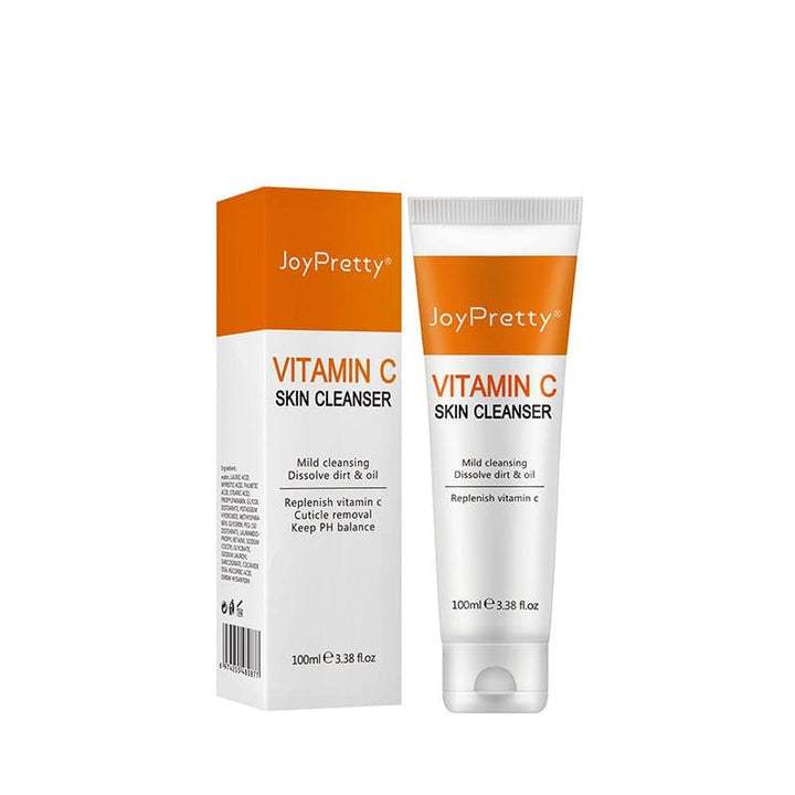 Vitamin C Cream Skin Brightening Set Hydration And Moisturizing 5-Piece Face Set BENNYS