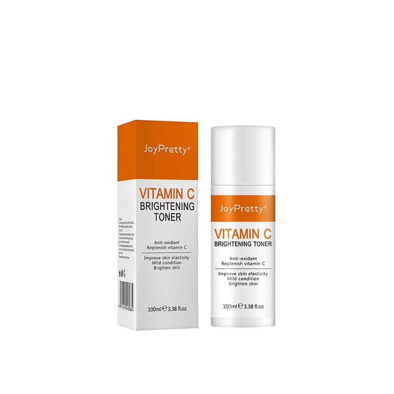 Vitamin C Cream Skin Brightening Set Hydration And Moisturizing 5-Piece Face Set BENNYS