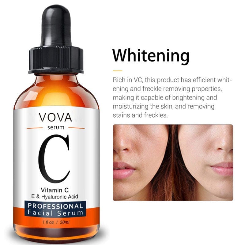Vitamin C Serum Facial Serum Amazon BENNYS