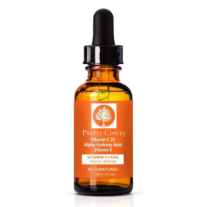 Vitamin C Vitamin E Essence BENNYS