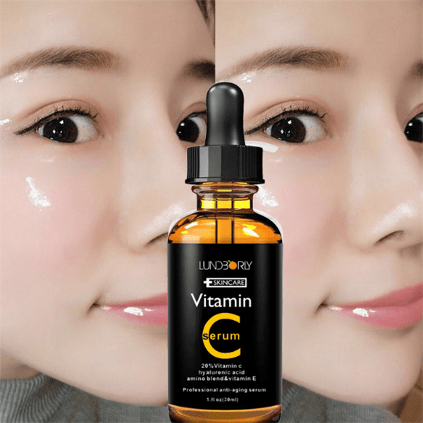 Vitamin C Vitamin E Essence BENNYS