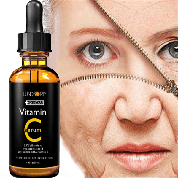Vitamin C Vitamin E Essence BENNYS