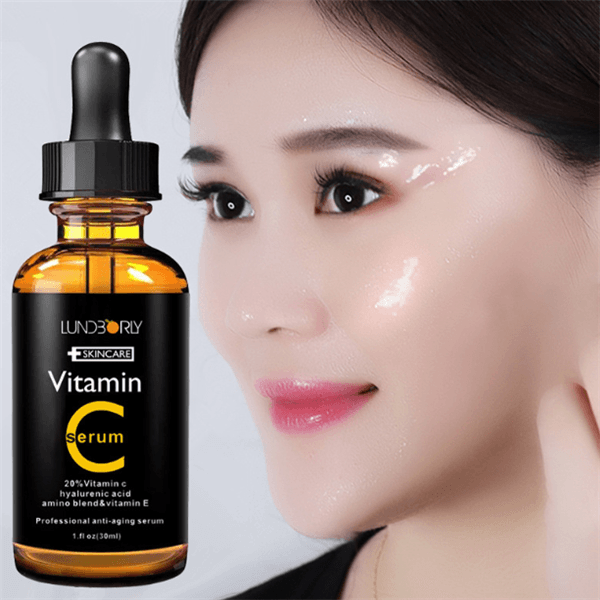 Vitamin C Vitamin E Essence BENNYS