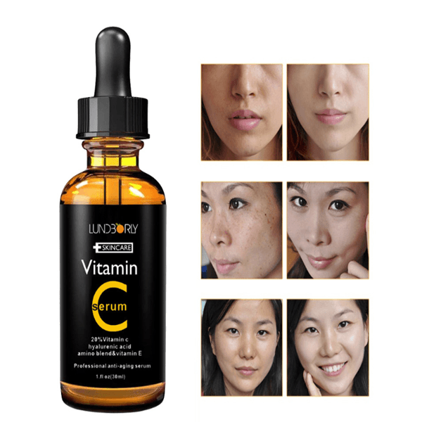Vitamin C Vitamin E Essence BENNYS