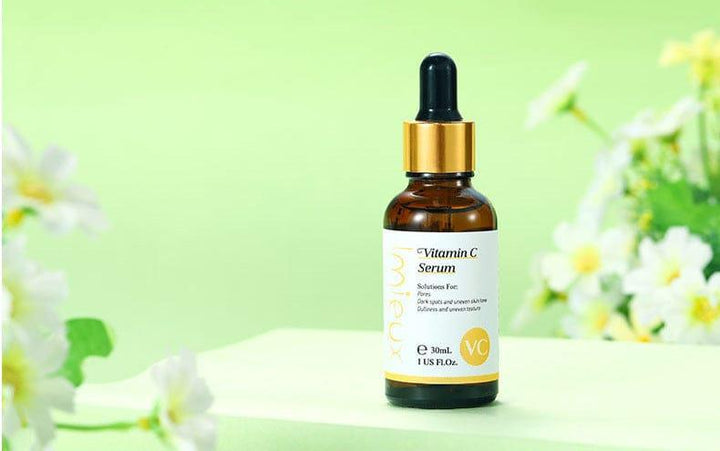 Vitamin C Whitening Serum BENNYS