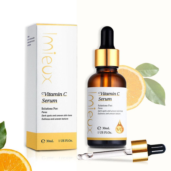 Vitamin C Whitening Serum BENNYS