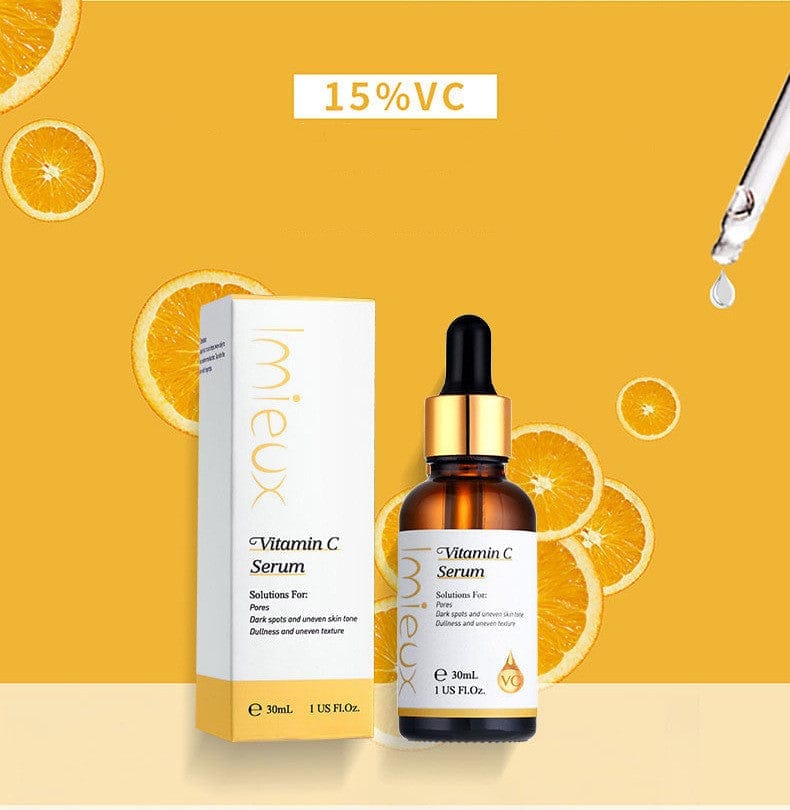 Vitamin C Whitening Serum BENNYS
