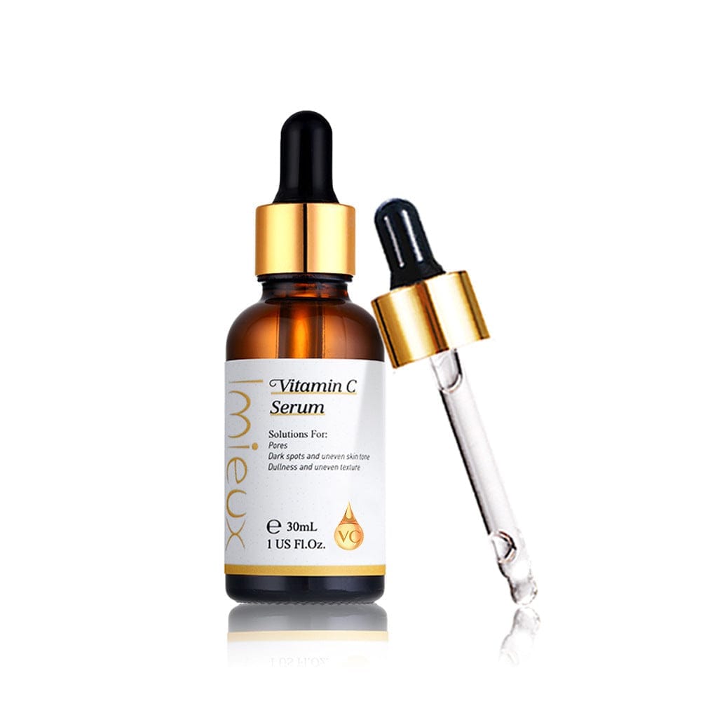 Vitamin C Whitening Serum BENNYS