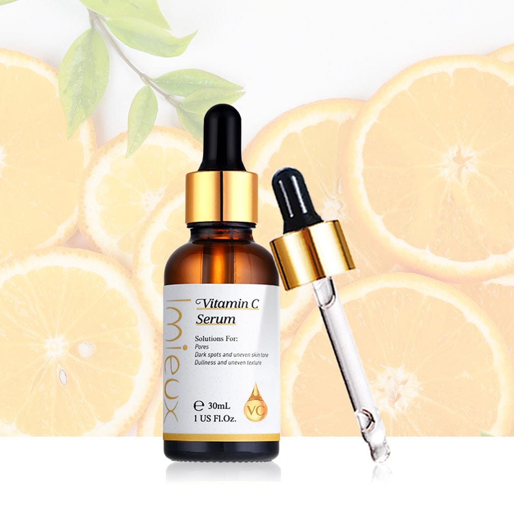 Vitamin C Whitening Serum BENNYS