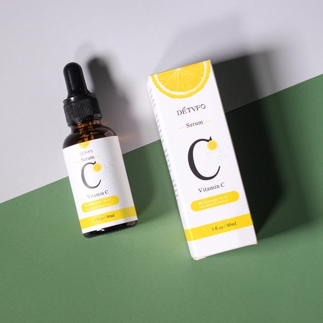 Vitamin C serum moisturizing and hydrating BENNYS