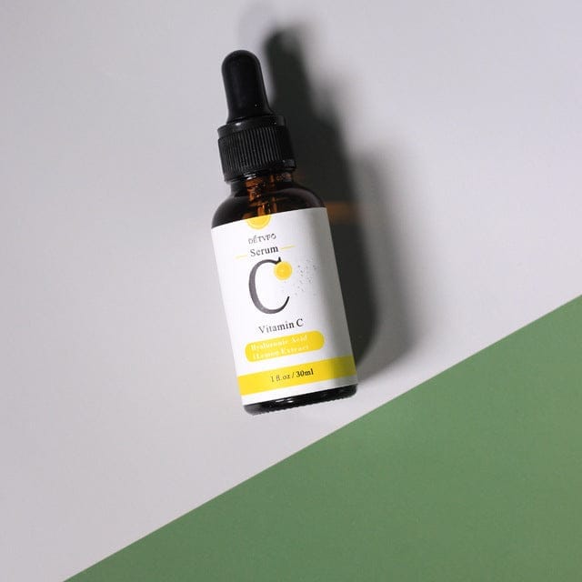 Vitamin C serum moisturizing and hydrating BENNYS
