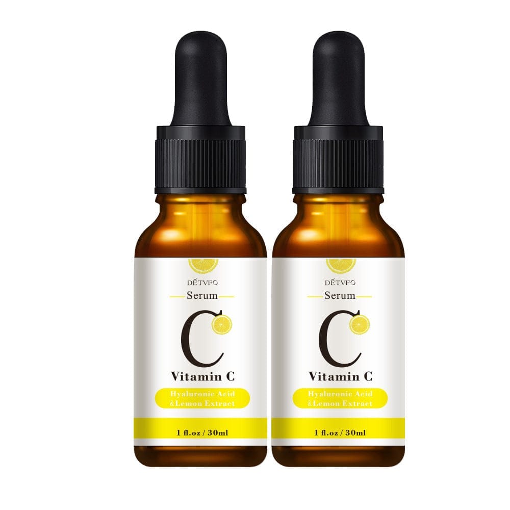 Vitamin C serum moisturizing and hydrating BENNYS