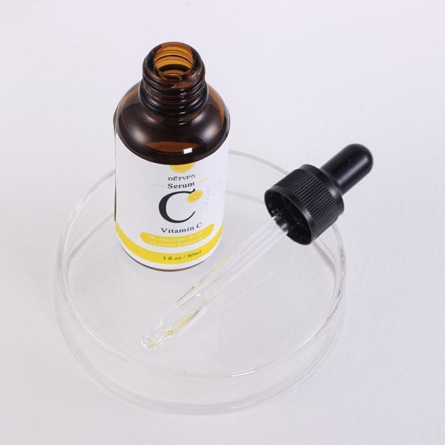 Vitamin C serum moisturizing and hydrating BENNYS