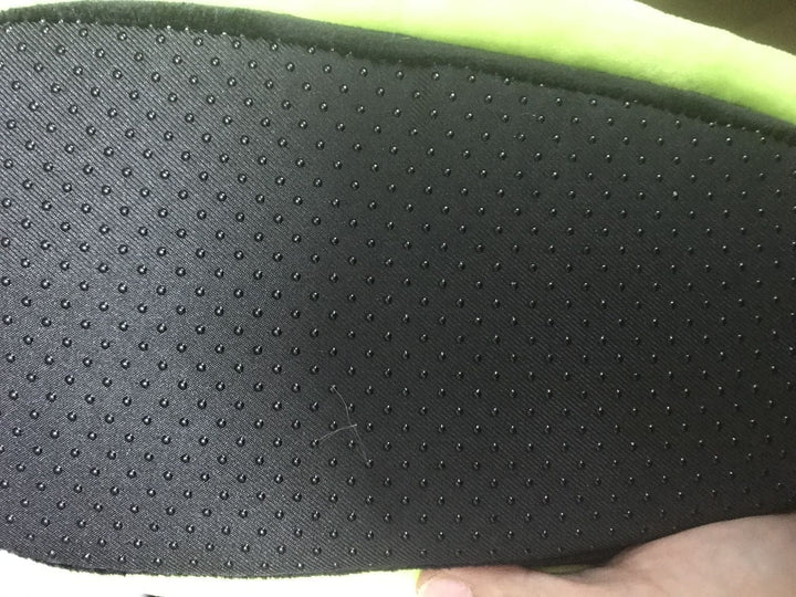 Warm Home Funny Snail Cotton Shoes BENNYS