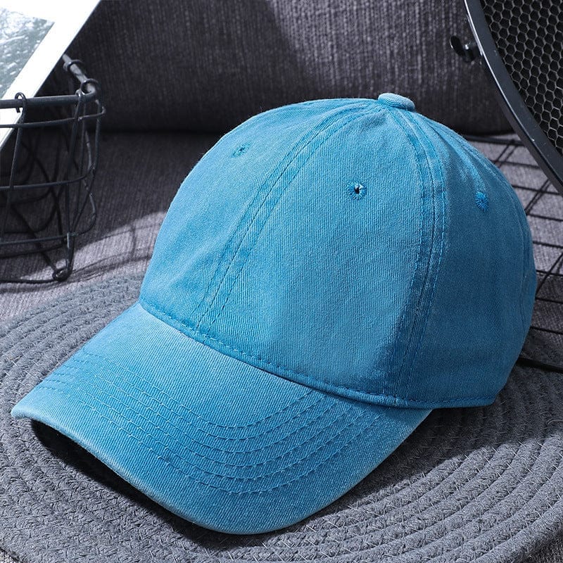 Washed Baseball Caps For Men And Women BENNYS