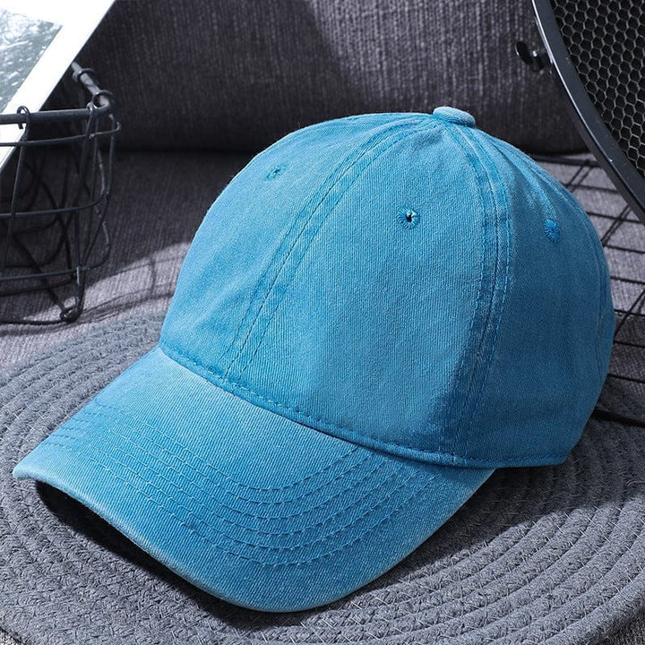 Washed Baseball Caps For Men And Women BENNYS