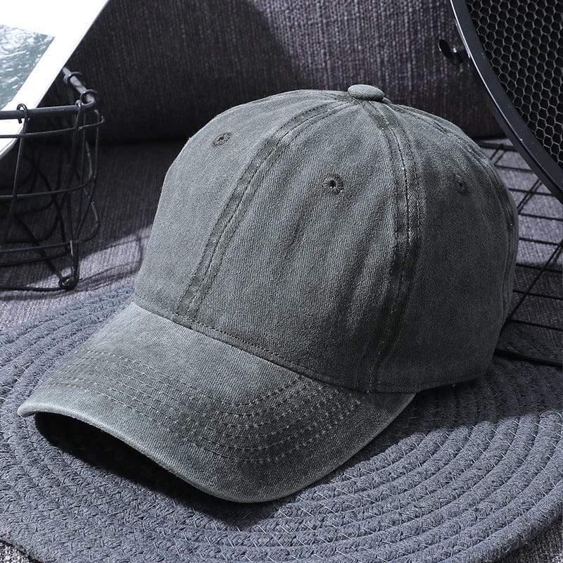 Washed Baseball Caps For Men And Women BENNYS