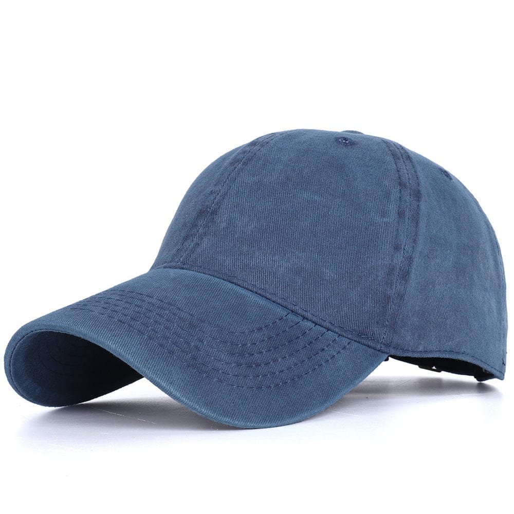 Washed Baseball Caps For Men And Women BENNYS