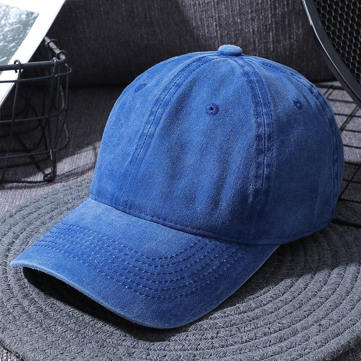Washed Baseball Caps For Men And Women BENNYS