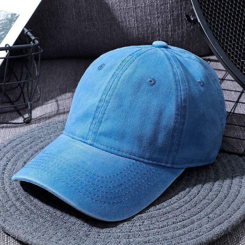 Washed Baseball Caps For Men And Women BENNYS