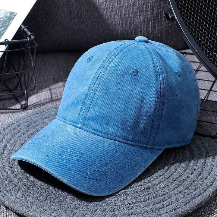 Washed Baseball Caps For Men And Women BENNYS
